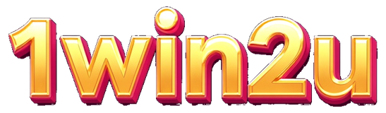 1win2u logo