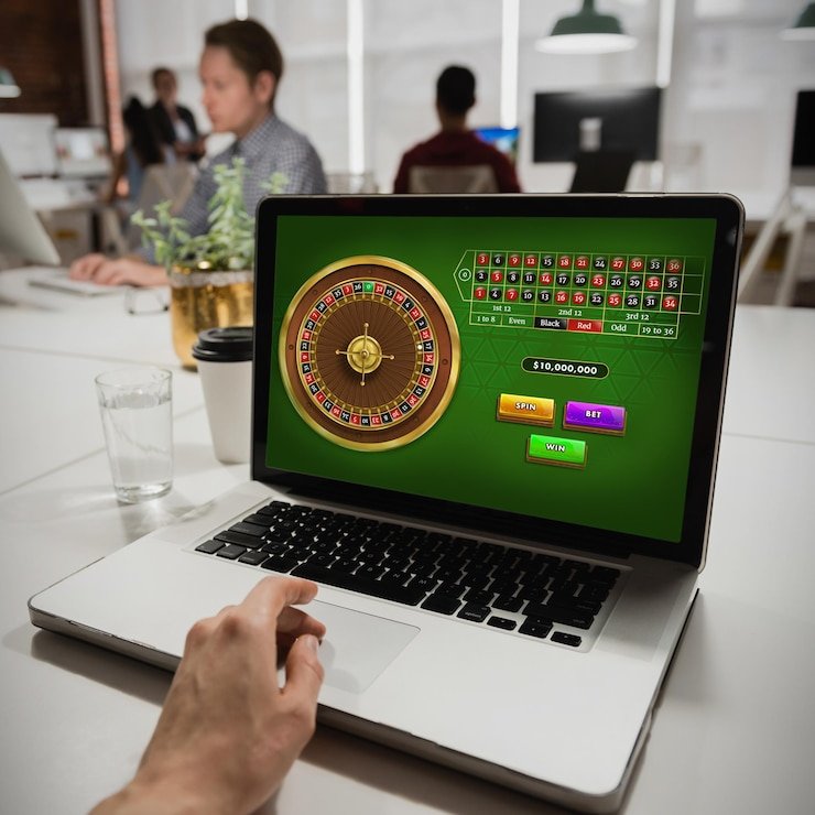1win2u Platform Permainan Lengkap dalam Satu Tempat